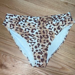 Aerie Bikini Bottoms